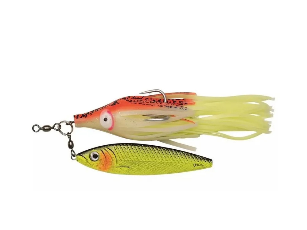 Kinetic Pilker Halibut Jigger Koupit Online