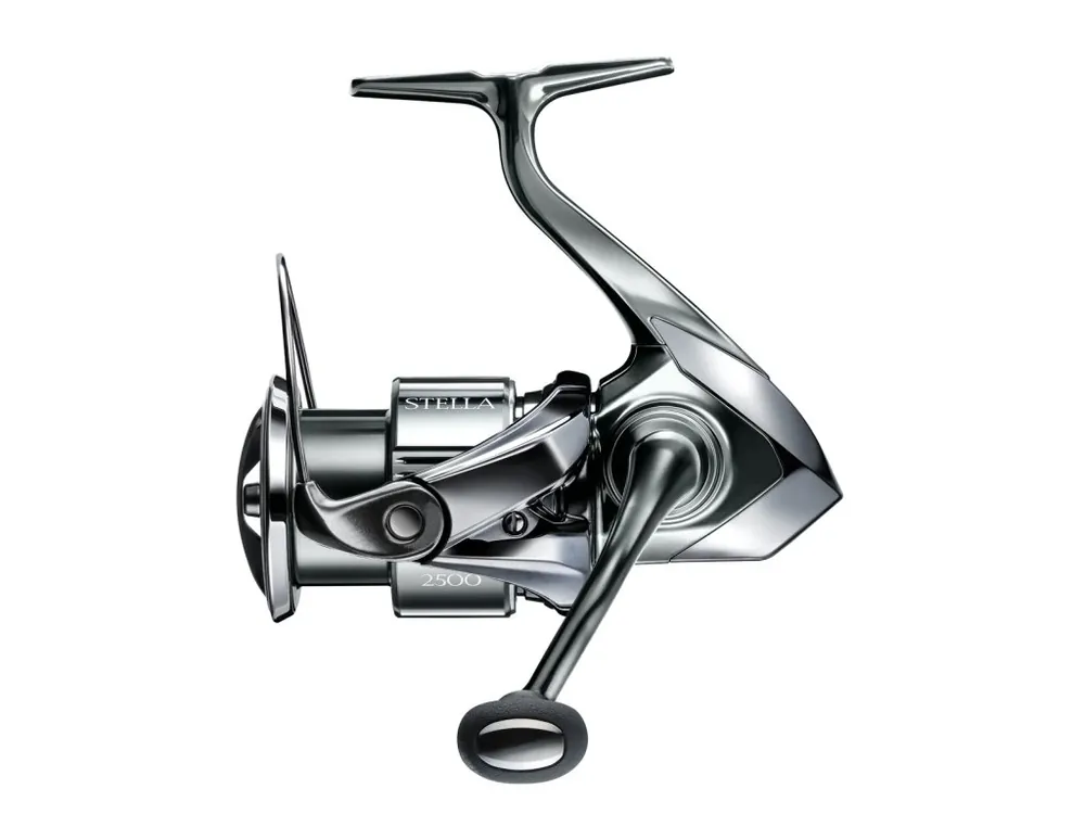 Výhodná Nabídka Shimano naviják Stella 4000 FK XG