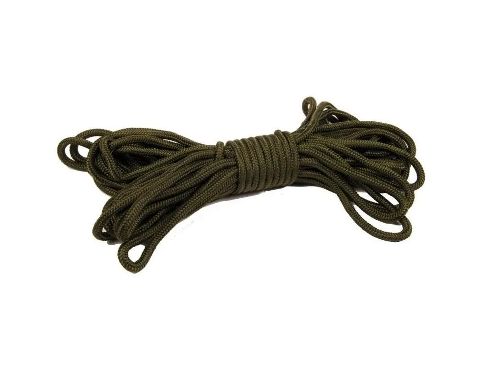 Carp Spirit Cord 15 m Koupit Online