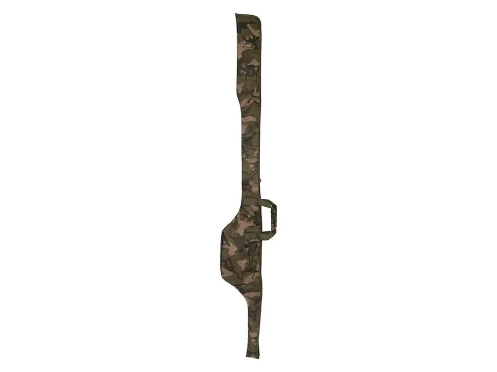 Horká Nabídka Fox Pouzdro na prut Camolite 12ft Single Rod Sleeve