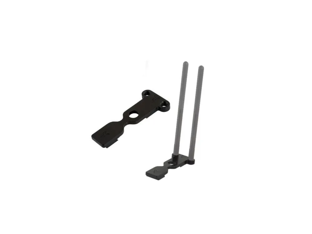Kup Teď Fox Stabilizátor Black Label Swinger Plate Snag Ears