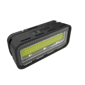 Rychlé Dodání Fox Světlo RX+ Smart Light Fox Světlo RX+ Smart Light. Zabezpečovací systém se skládá ze světel RX+ Light, dálkového ovládání RX+ Remote a čidla RX+ Sensor