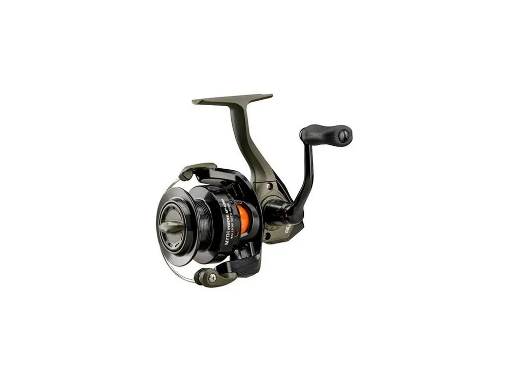Okuma naviják MYTH Feeder 4000A Tovární Cena