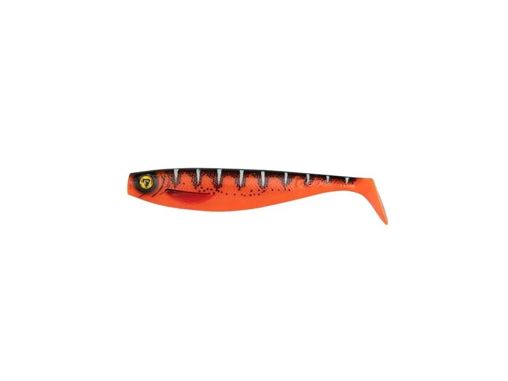 Výprodej Fox Rage Gumová Nástrana Pro Shad Natural Classics Red Wake UV