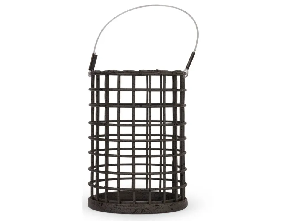 Preston Krmítko Wire Bait Up Feeder 55X40mm Horká Nabídka