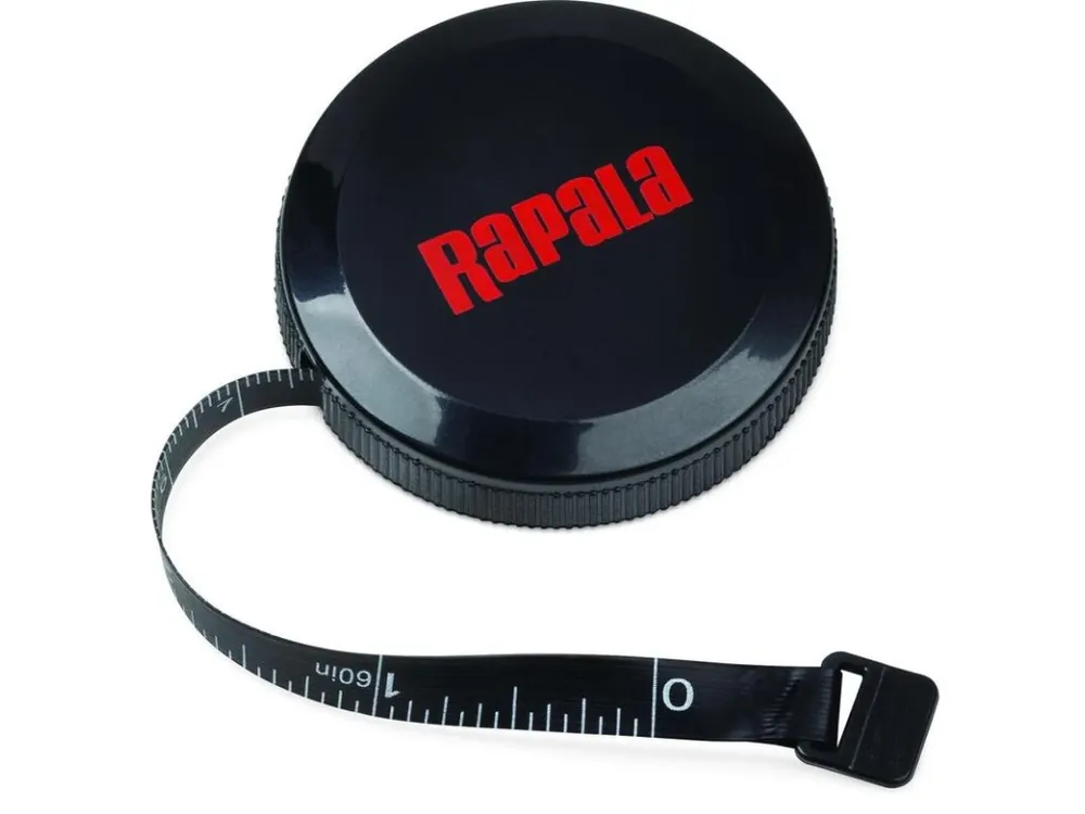 Výprodej Rapala lehký rybářsky metr