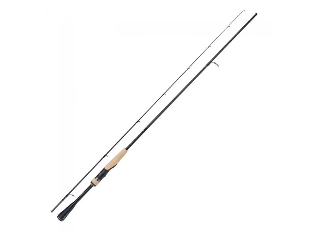 Shimano Rod Expride Spinning 2,18m 7‘2" 7-21g 2pc Nová Kolekce