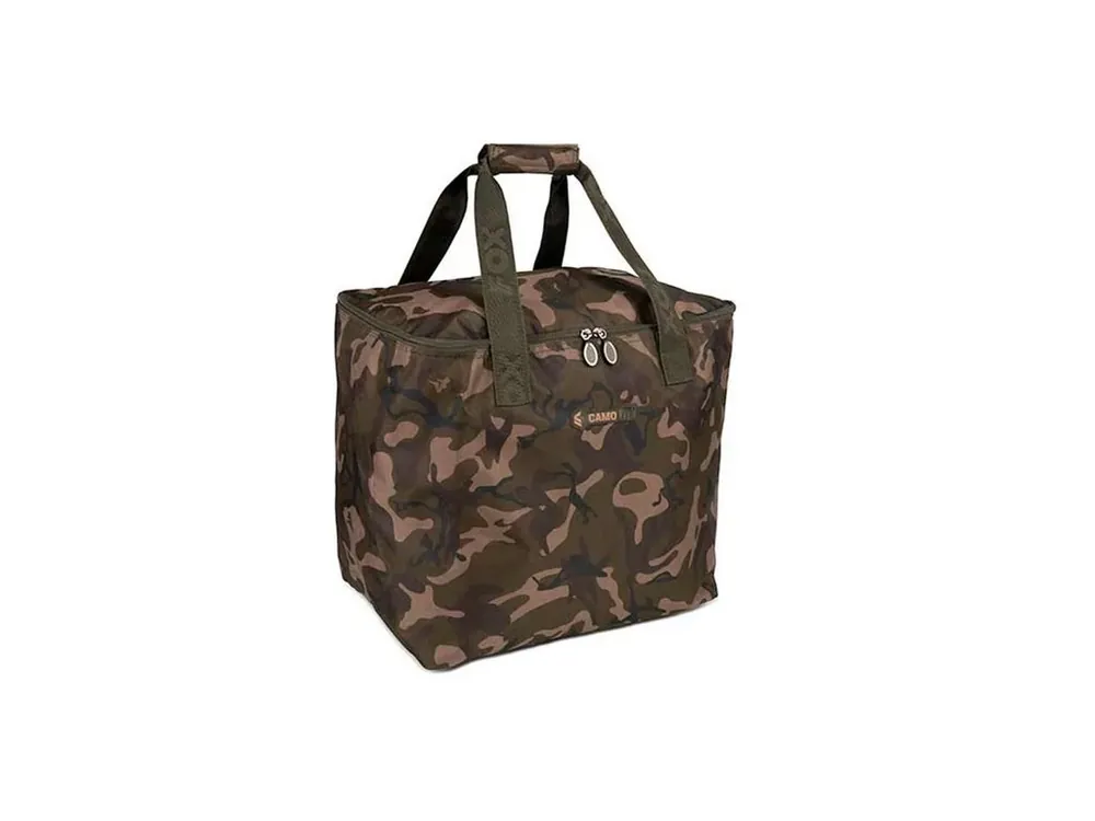 Vrácení Zdarma Fox Taška Camolite Tote Bag