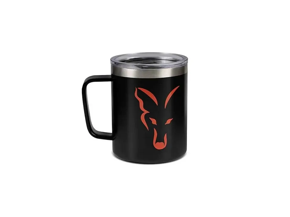 Fox Termohrnek Stainless Thermal Mug Horká Nabídka
