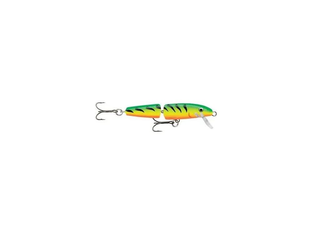 Finální Výprodej Rapala Wobler Jointed Floating 11 FT