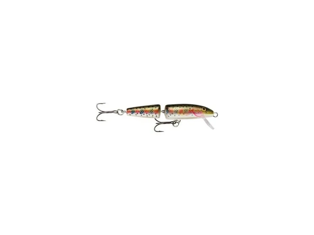 Rapala Wobler Jointed Floating 11 RT Akční Cena