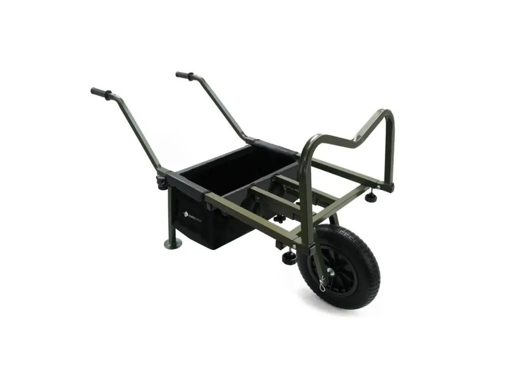 Koupit Online Přepravní skládací vozík XXL