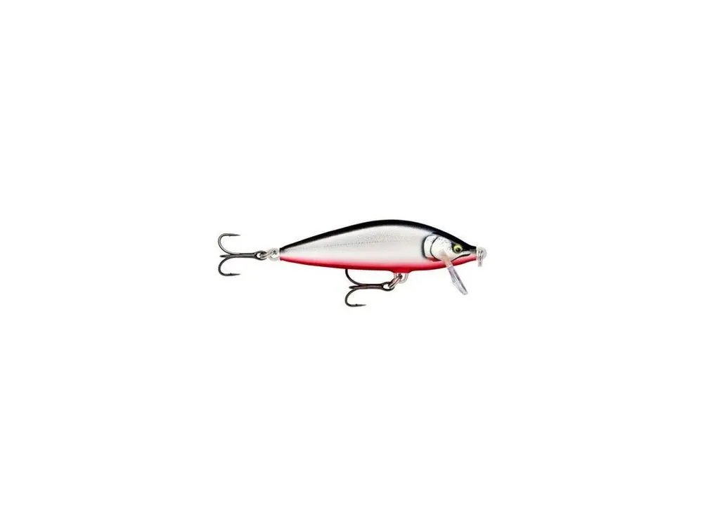 Originální Rapala Wobler Count Down Elite 55 GDRB
