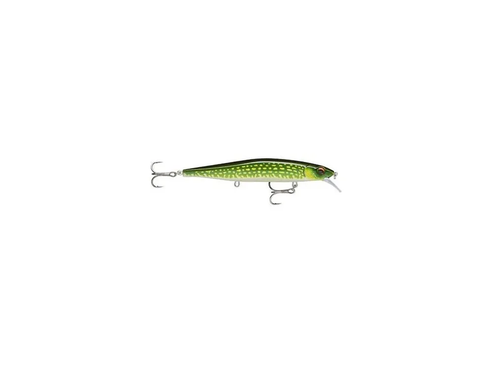 Vysoce Kvalitní Rapala Wobler Precision Xtreme Mavrik Custom 110 PKL