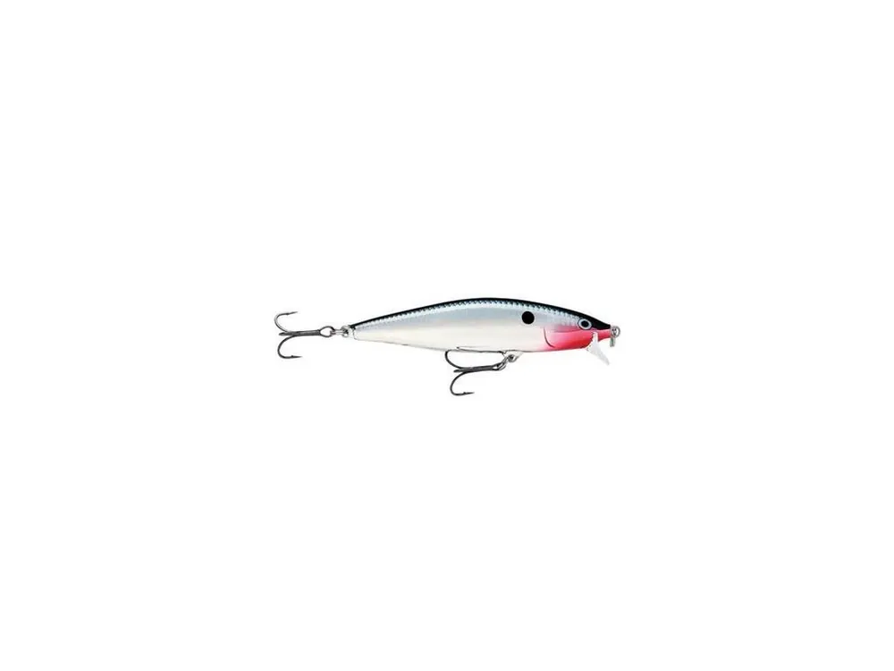 Rapala Wobler Flat Rap 08 CH Super Cena