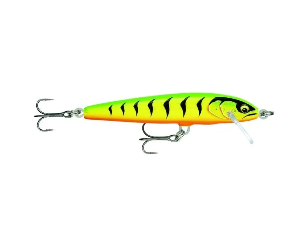 Speciální Cena Rapala Wobler Floater Elite 85 GDFT