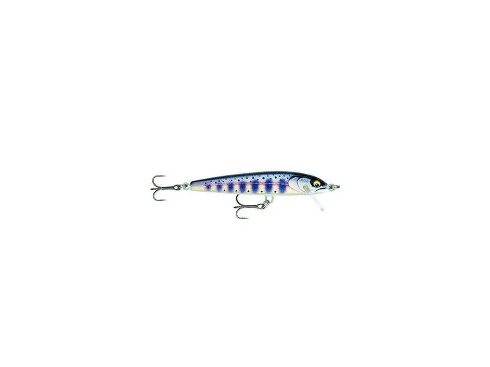 Akční Nabídka Rapala Wobler Floater Elite 85 GDYM