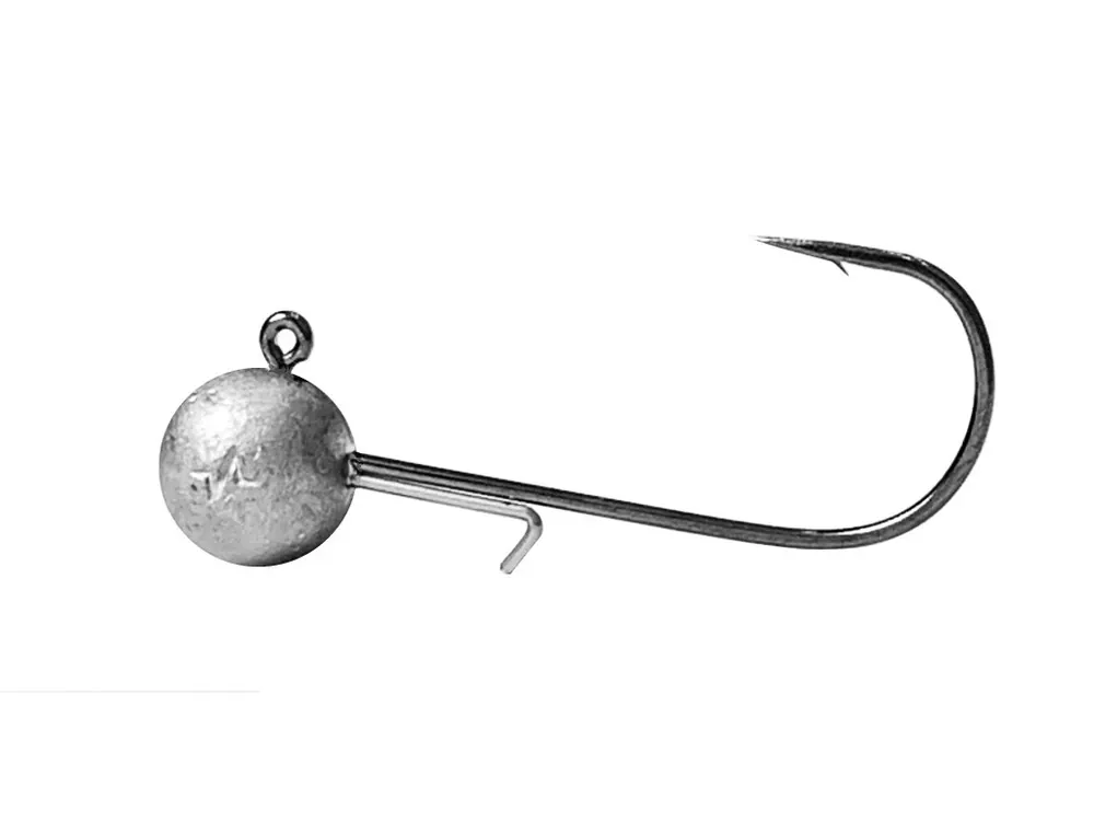 MUSAGA Jig Magnum H5/0 15g (bal 3ks) Rychlé Dodání