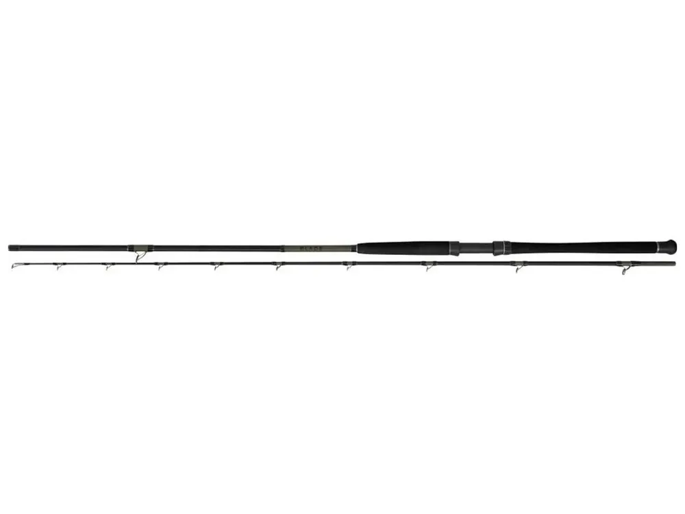 Poslední Šance Black Cat Prut Blade 2,65m 30lb