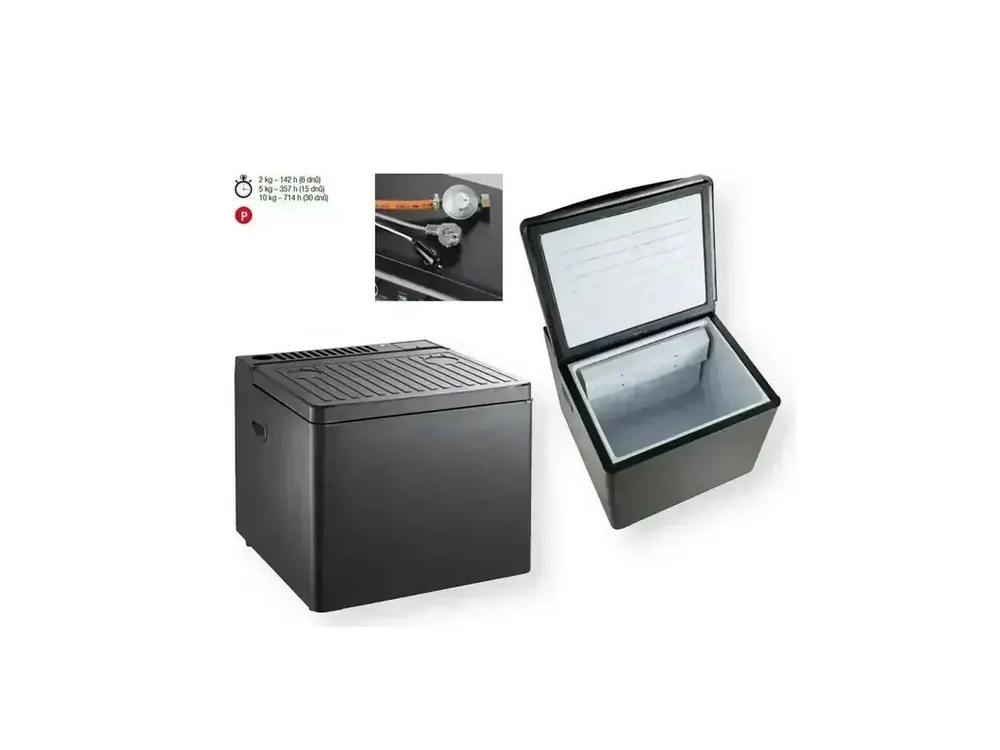 Akce Absorpční chladnička XCA-40G