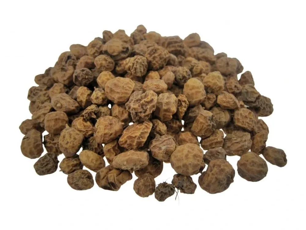 Tygři ořech mix 25 kg - Mix velikostí Nízká Cena
