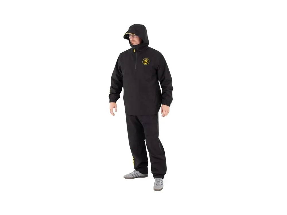 Sezónní Sleva Black Cat Bunda Waterproof Smock