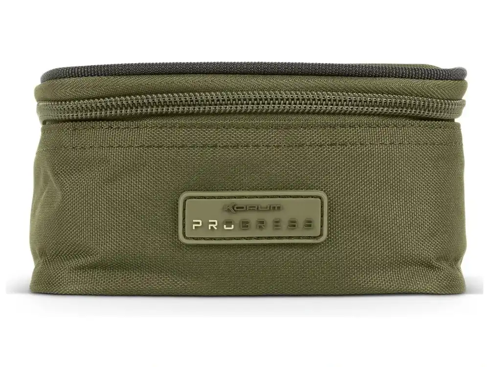 Finální Výprodej Korum Pouzdro Progress Tackle Pouch 1,5 l