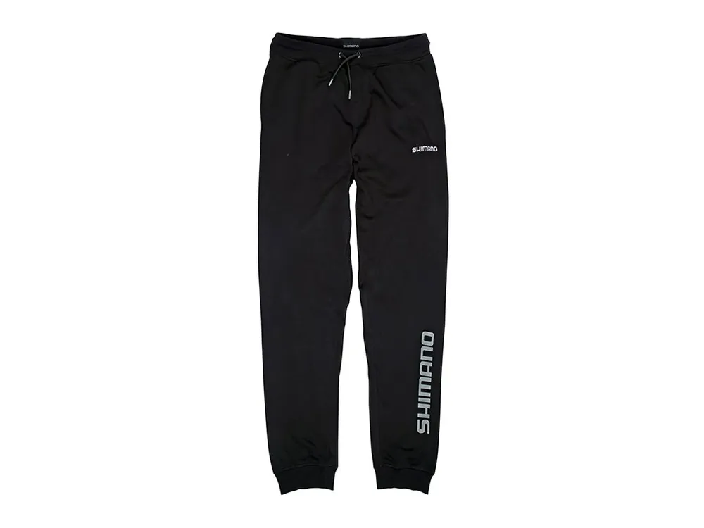 Kup Teď Shimano Wear Joggers Black