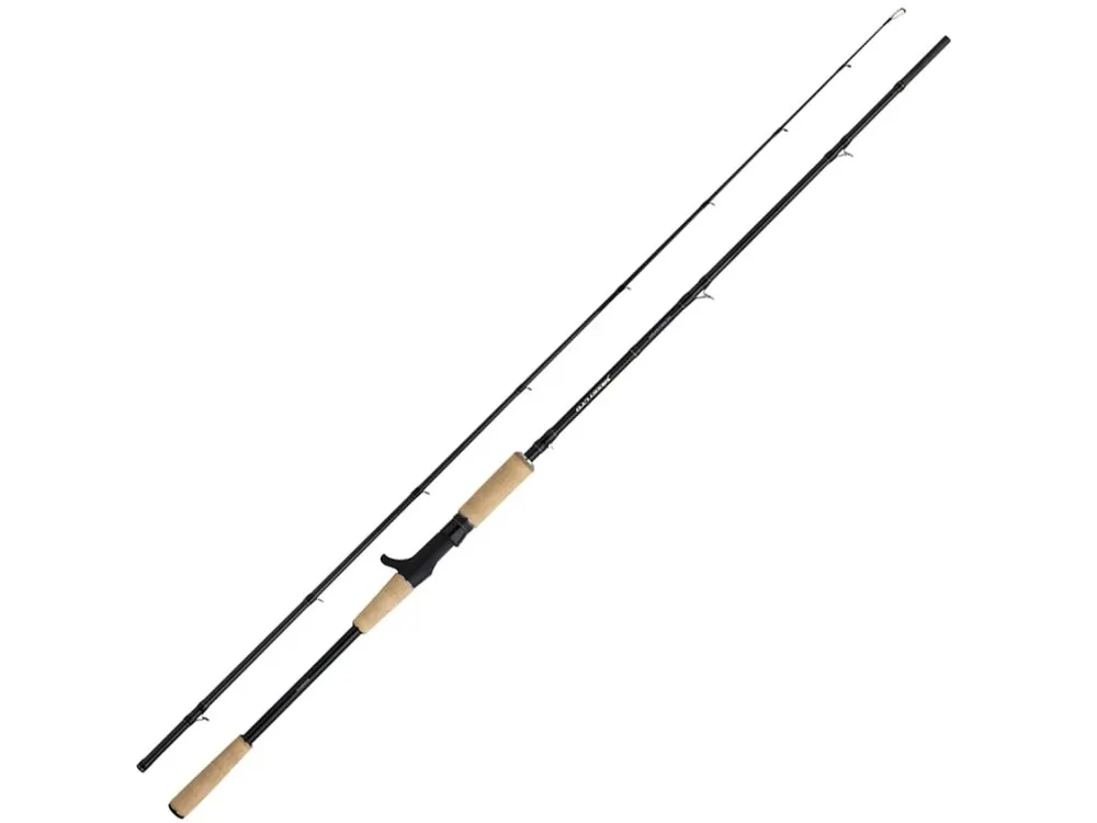 Shimano Rod Yasei LTD Pike Swi&Sb Cast FAST 2,55m 60-180g 2pc Nízká Cena