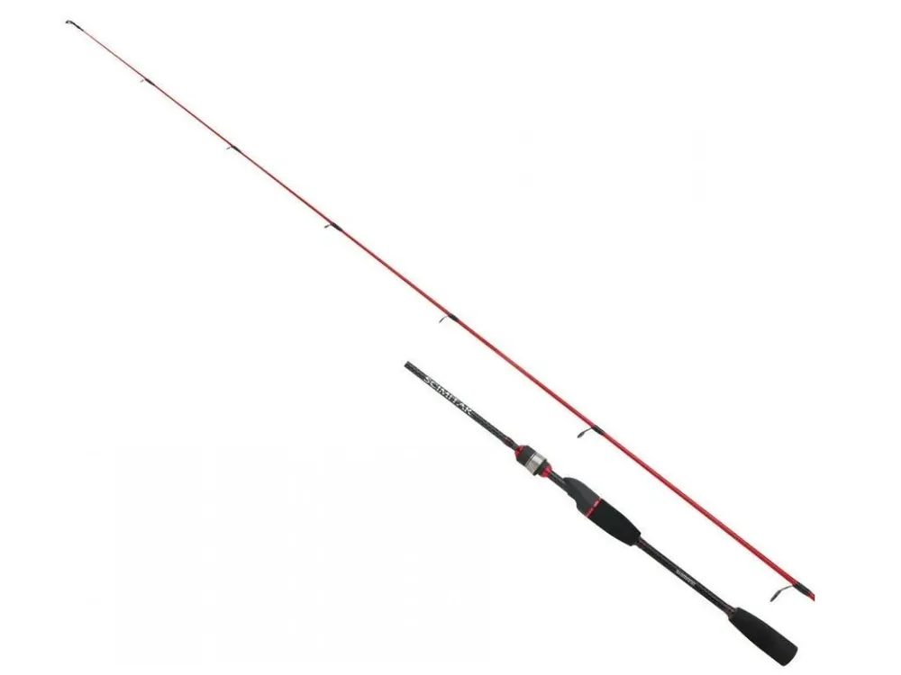 Shimano Scimitar BX Spin 1,90m 7-21g Nejprodávanější