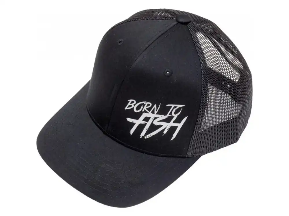 Kšiltovka Flajzar Trucker Cap Ihned K Objednání