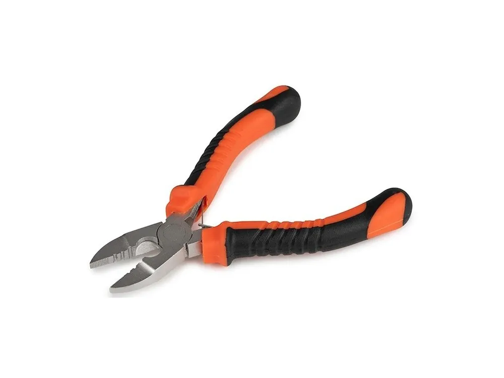 Levný Fox Krimpovací Kleště Edges Crimp Pliers