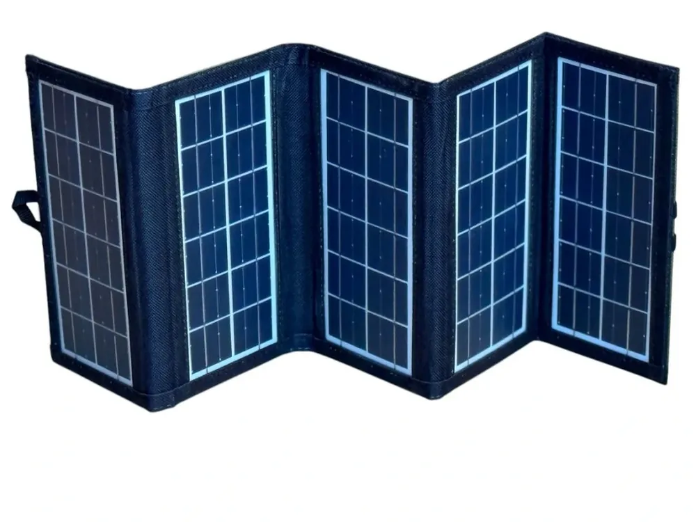 Super Cena Holdcarp Solární panel Foldable Solar System 10W