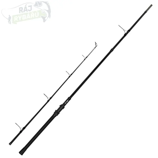 Nakupujte Hned FOX - Prut Eos Pro Traveller 2,4-3m 3lb