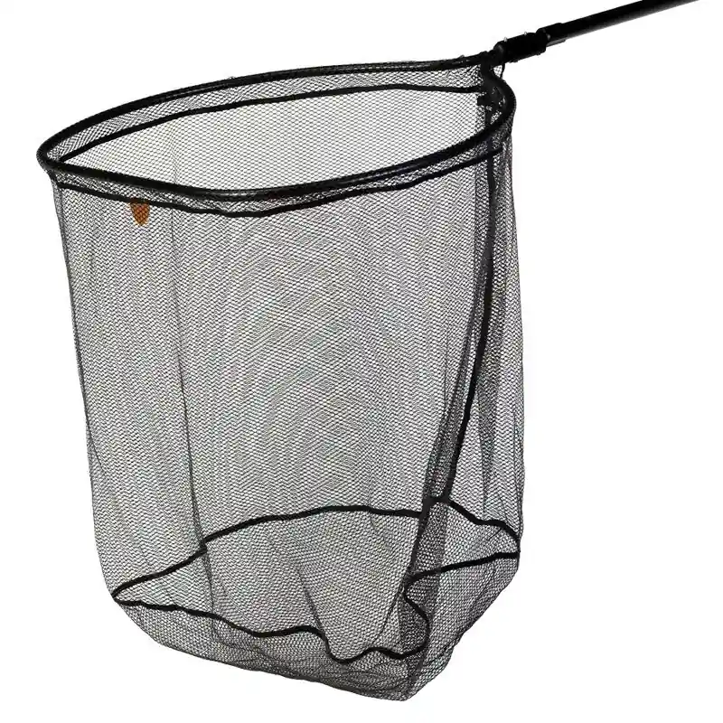 GIANTS FISHING - Podběrák Deluxe Landing Net Rubber X-Large 90x85cm (2x rukojeť) Objednat Nyní