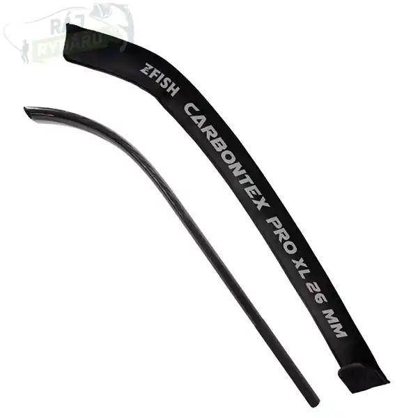 Nejprodávanější ZFISH - Kobra Carbontex PRO XL 26mm/120cm