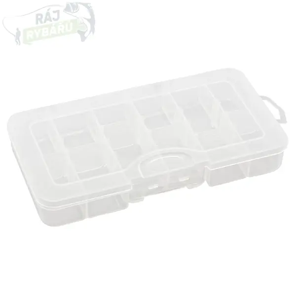 PLASTILYS - Krabička SF350 Akční Nabídka