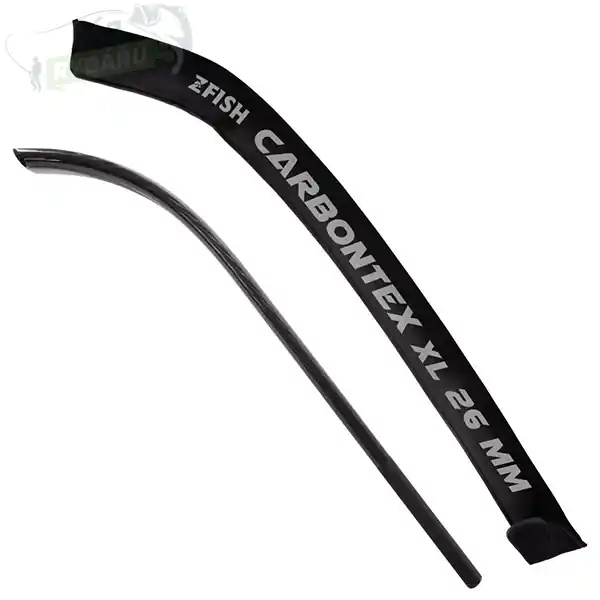 ZFISH - Kobra Carbontex Throwing Stick XL 26mm 120cm Super Cena