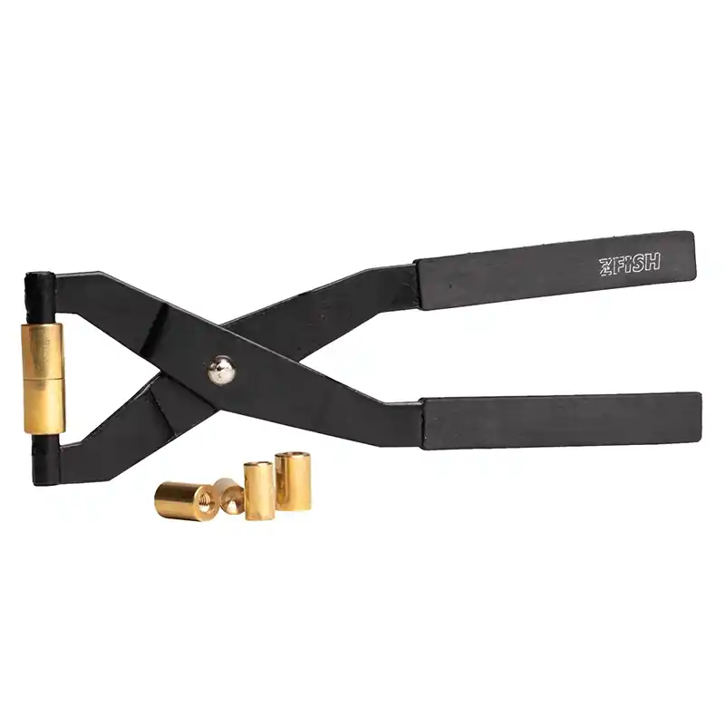 ZFISH - Kleště na rohlík Bait Ball Plier Omezená Nabídka