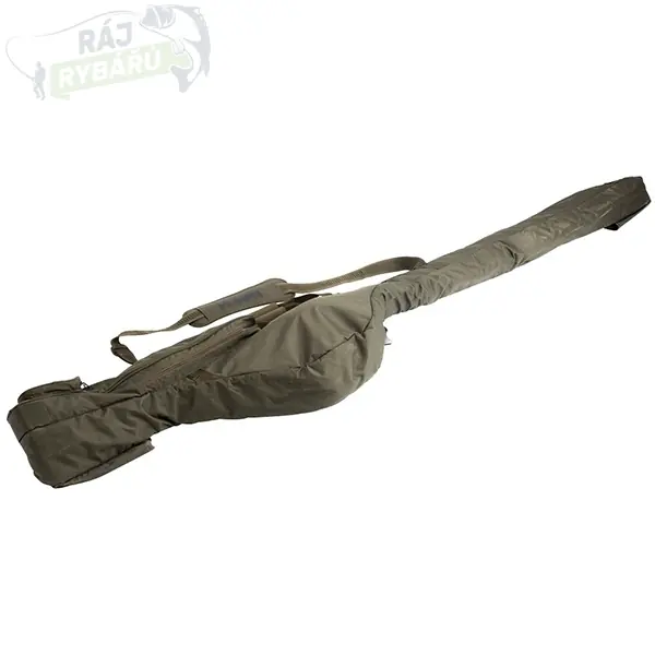 Ihned K Objednání NASH - Pouzdro na Pruty 12ft Double Rod Skin 196cm