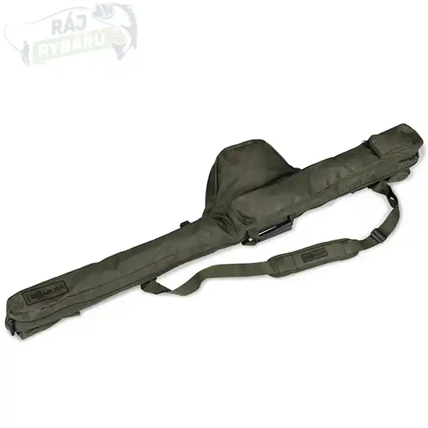 NASH - Pouzdro na pruty Dwarf Double Skin 10ft 134cm Výprodej