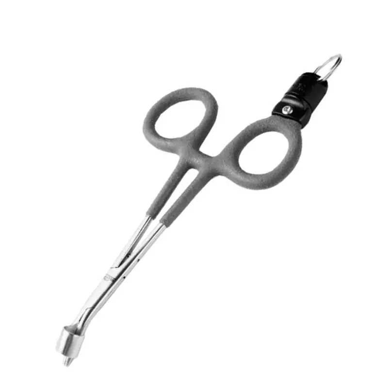 GEOFF ANDERSON - WizTool kleště / pean s uvolňovačem 17,5cm Originální