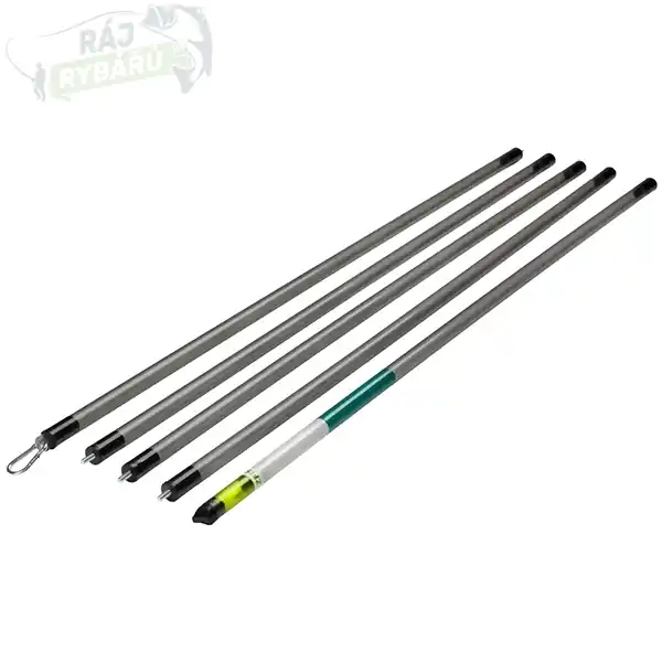 ZFISH - Tyčová Bójka Marker Pole 5m Koupit Online