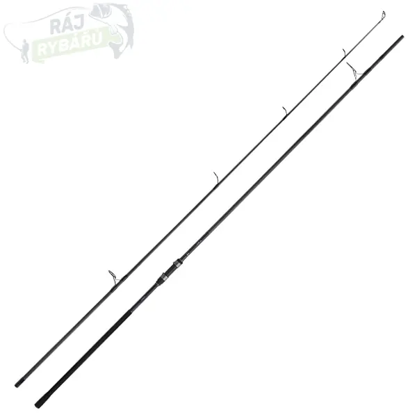 SHIMANO - Prut Tribal TX-A Spod 12500 3,6m 12ft 5lb Ihned K Objednání