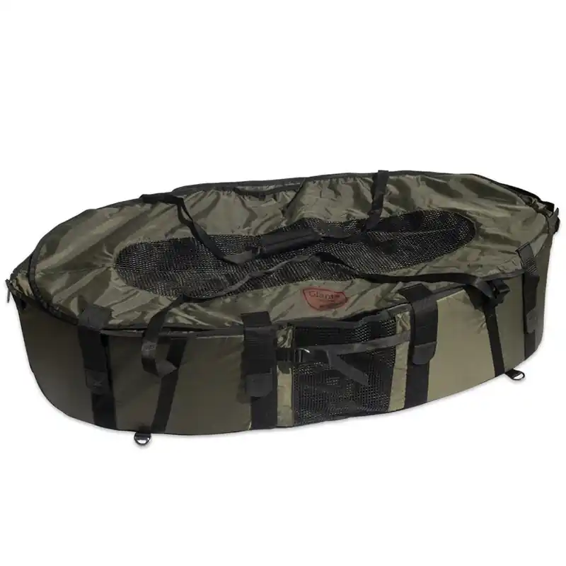 GIANTS FISHING - Podložka Luxury Unhooking Mat Výhodná Nabídka