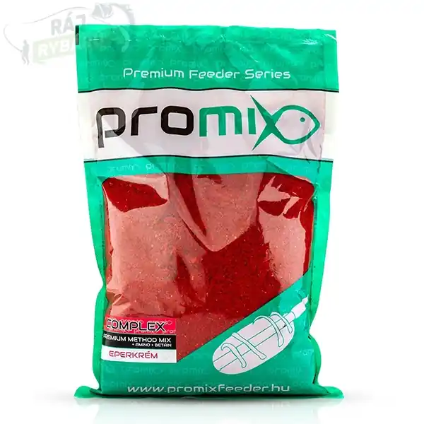 PROMIX - Krmná směs Complex 800g Výprodej