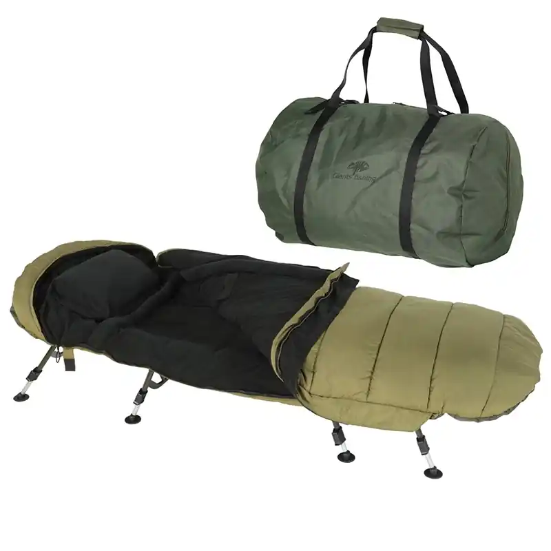 GIANTS FISHING - Spací pytel 5 Season Extreme XS Sleeping Bag Akční Nabídka