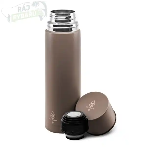 Objednat Nyní DELPHIN - Termoska Delphin IsolaFLASK 750ml