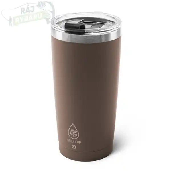 Jen Po Omezenou Doba DELPHIN - Termohrnek IsolaCUP 600ml