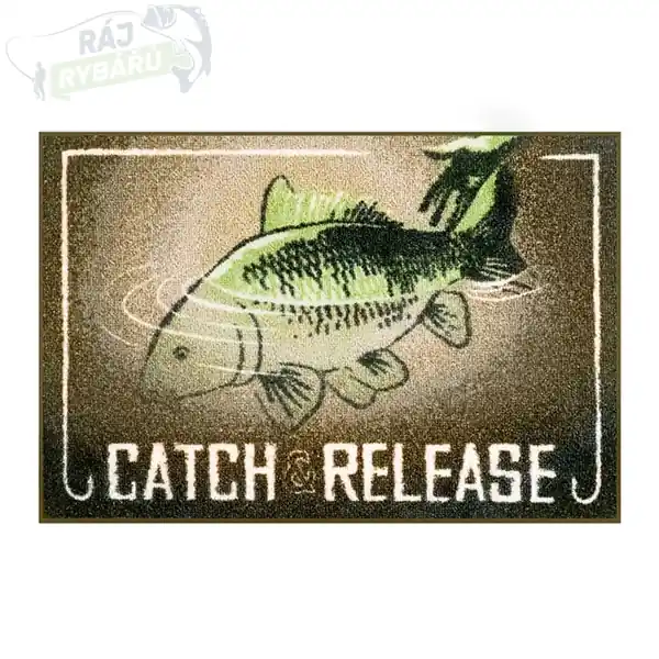 DELPHIN - Rohož Catch and Release Originální